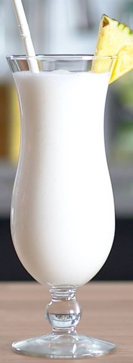 Pina Colada